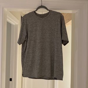 Mens capilene cool tshirt